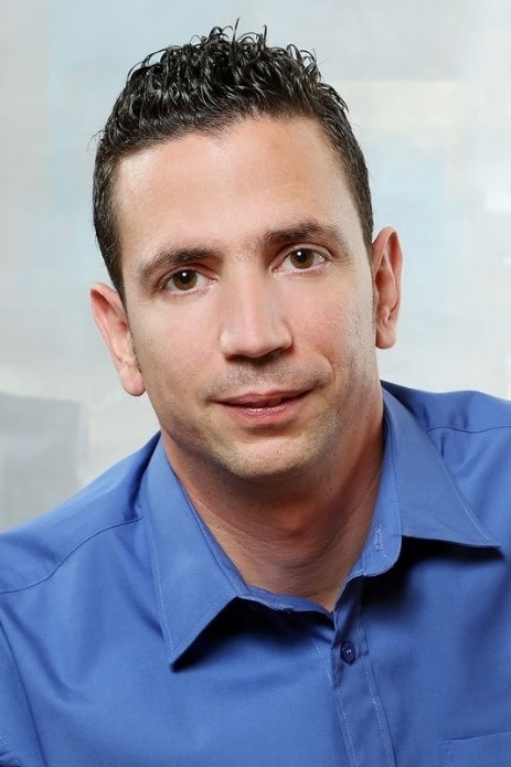 Alberto De Filippis